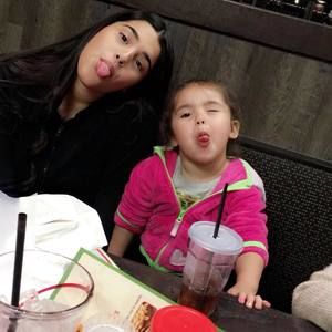 Meet your Posher, Lilian